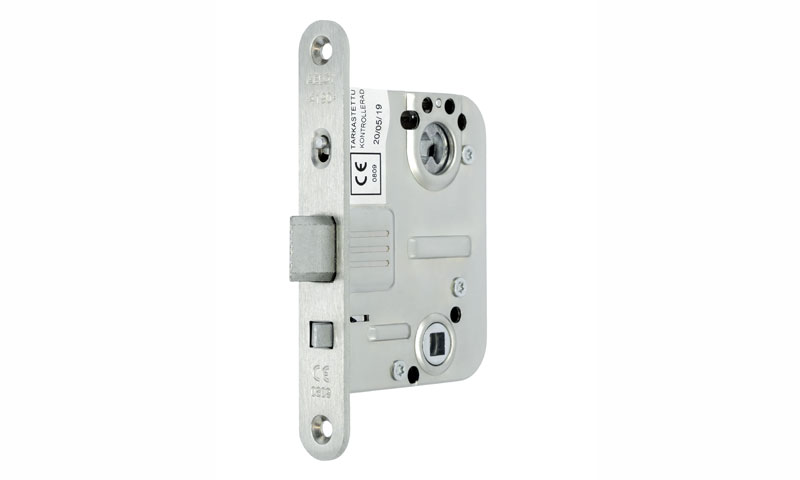 Lukustatavad lukukorpused