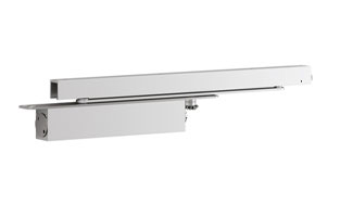 ASSA ABLOY süvistatud liugvarred