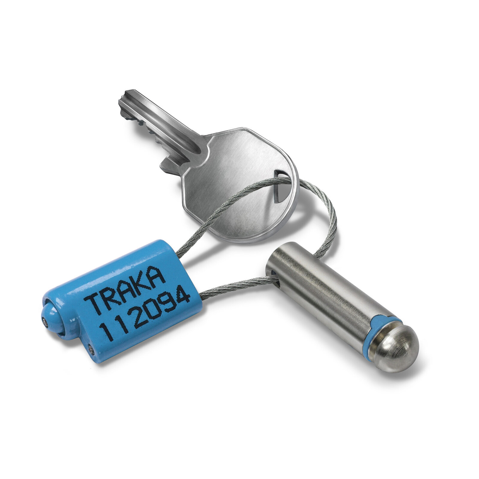 TRAKA elektrooniliste võtmekappide tarvikud